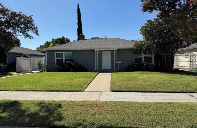 Clean 3B/1Bth EasyA to US99 + CA41 & to Nat'l Parks