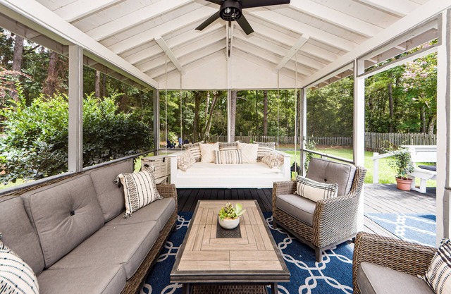 Clean Coastal Cottage 5min to beach & 15min to Charleston