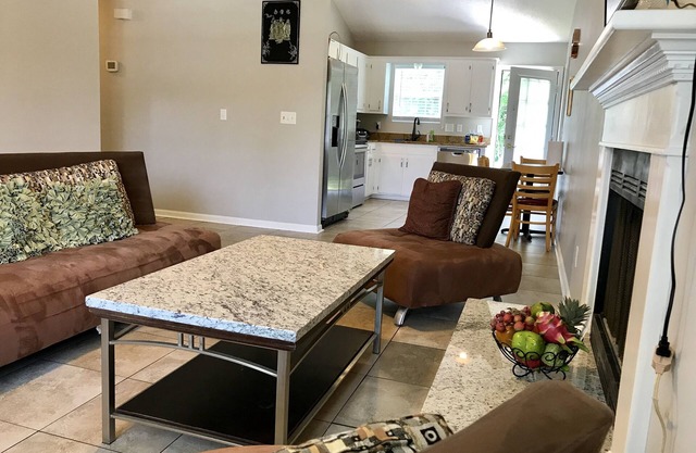 Clean & Comfortable 3beds / 2baths) single Inicio