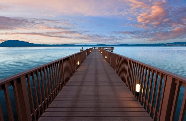 Clear Lake Resort Studio