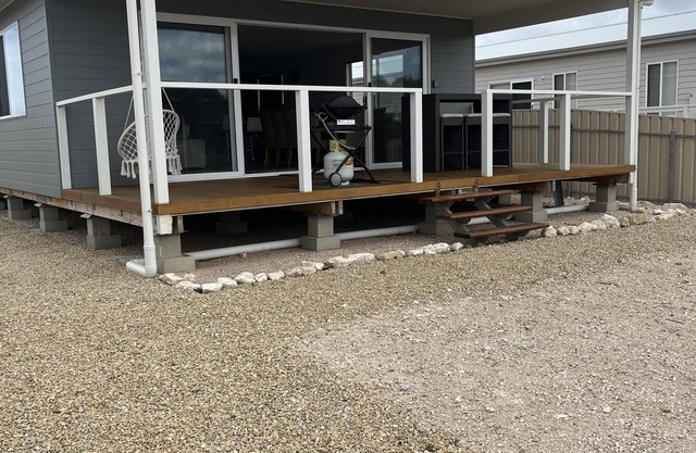 Clearwaters - Single story, 4-bedroom holiday home