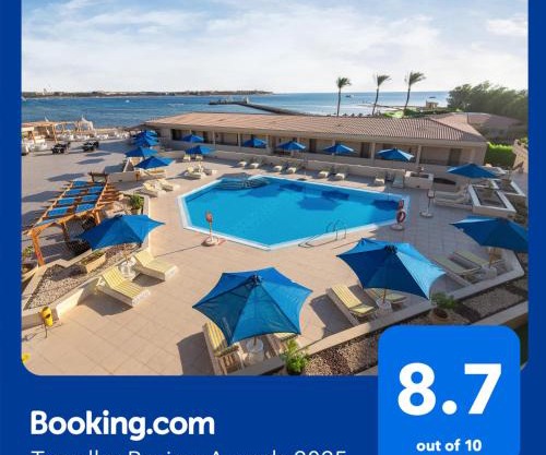 Cleopatra Luxury Beach Resort Makadi Bay - Adults only