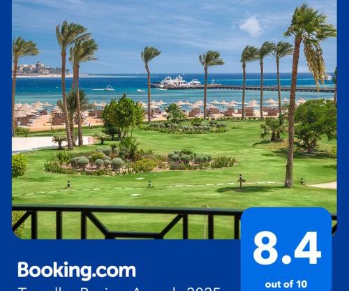 Cleopatra Luxury Resort Makadi Bay