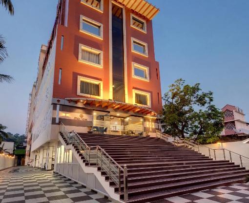 Click Hotel Guwahati