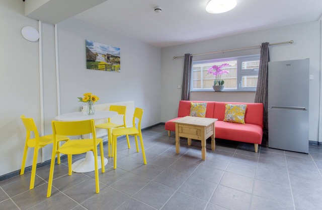 Apartamento-Apartamento-Baño privado-Cliff