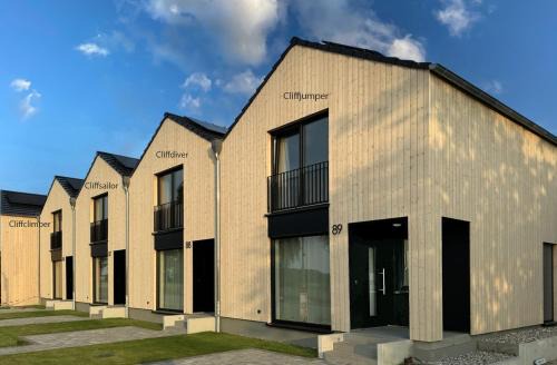 Cliff House Cliffjumper