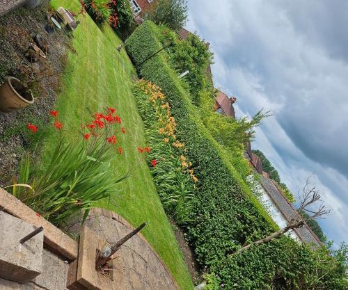 Clifton House, For Holidays, Contractors, Relocation, Work, Etc, Free Parking and Wifi