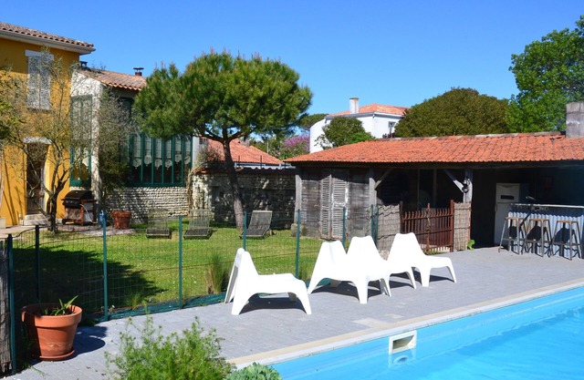 Vrbo Property