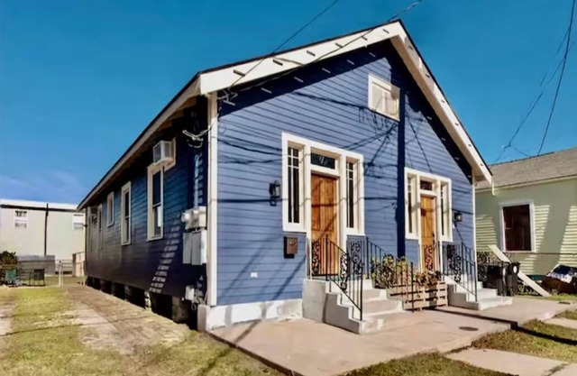 🔥CLOSE 2 UPTOWN+ZOO❤️ \ SLEEPS 5 & PET FRIENDLY W/FEE