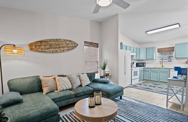 Close Enough Retreat