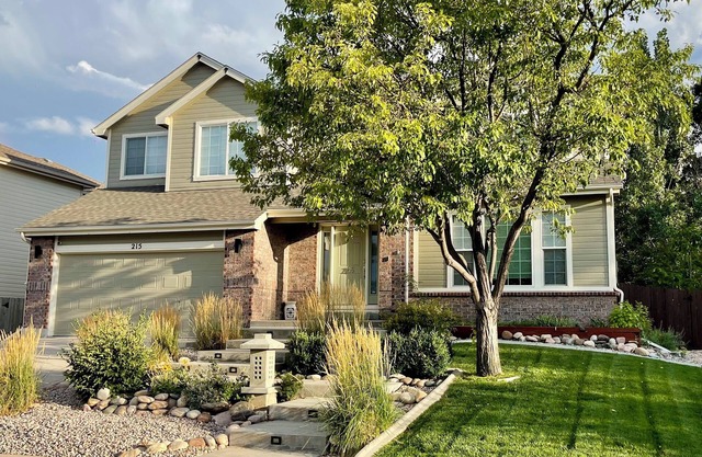 Close proximity to most the northern Colorado cities!