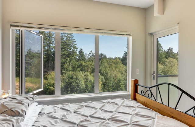 Acogedor condominio Creekside 1 dormitorio