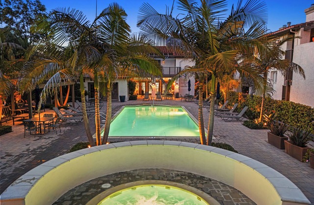 Close to Beach w/ Patio & Resort Amenities | The Point at Corniche by AvantStay