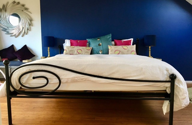 Fantástica casa familiar en Londres