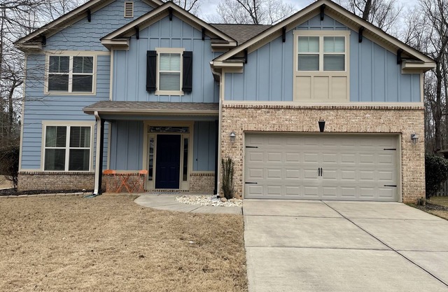 Close to Champions Retreat Golf Club and 14 miles from the Augusta National!