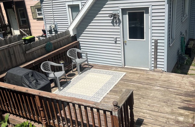 Close to Downtown Sault, LSSU, & I-75