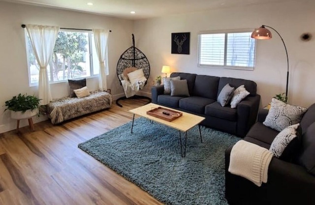 Cerca de Gaslamp / Petco