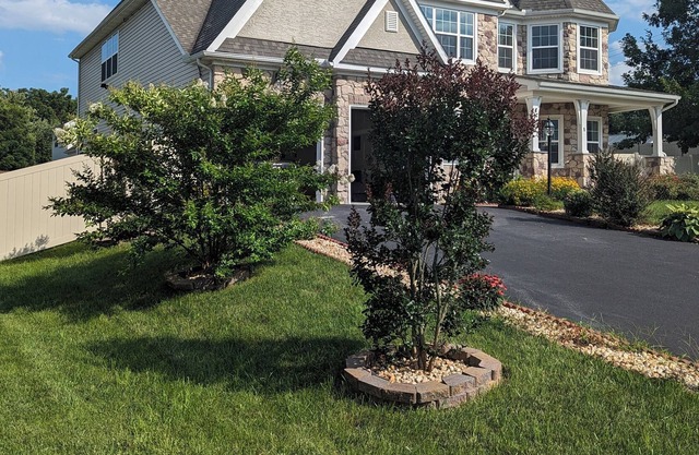 Close to downtown York, Harrisburg, Lancaster, Reading, Gettysburg & Baltimore.