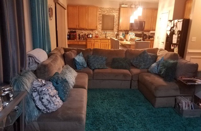 Cerca de todo: 1 habitación en una casa grande, compartir con diversión, profesional