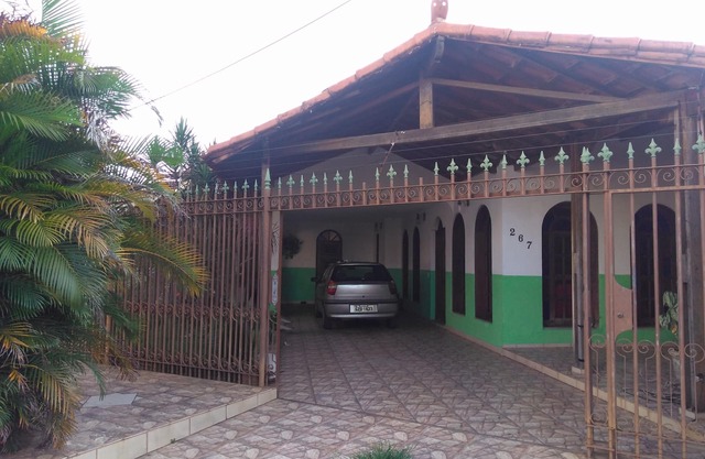 Cerca de algunas cuadras en el área norte