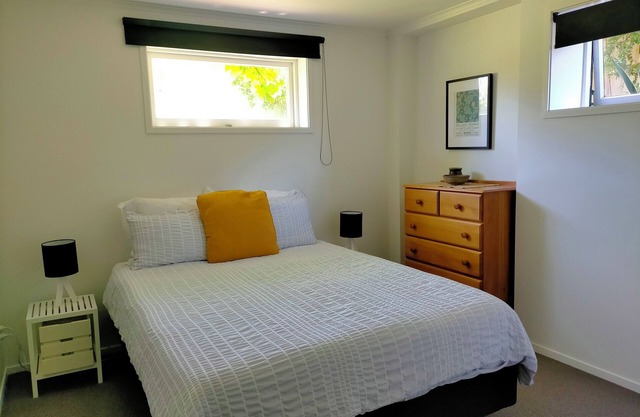 Close to the Action 2 Bedroom Self Contained Suite in Lynmore Rotorua