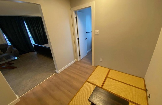 Close To Whyte University New Renovation