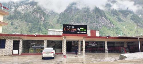 Clouds View Hotel And Restaurant