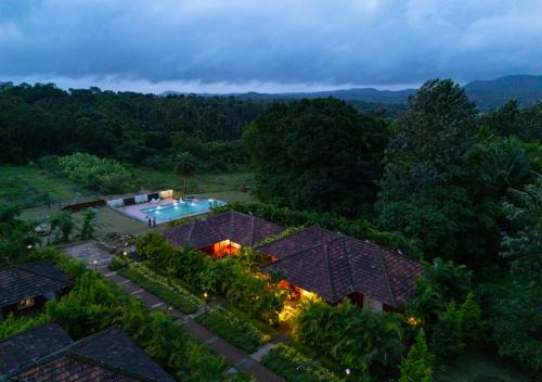 Clover Holiday Village Coorg Resort by VOYE HOMES