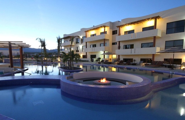 Club Cerralvo Hotel y Suites Villa 5