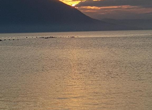 Club Mediterráneo Casa para 10 pessoas no Ribeirão da Ilha Pé na areia com rampa para lancha