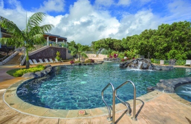 Wyndham Bali Hai Villas - Princeville, Kauai - Presidencial de 2 habitaciones