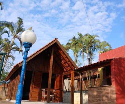 CLUBE e HOTEL ARIRANG