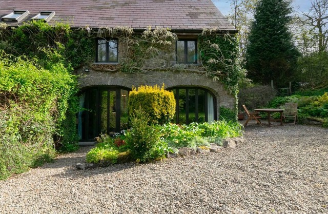 Coach House Cottage in the beautiful Llandeilo