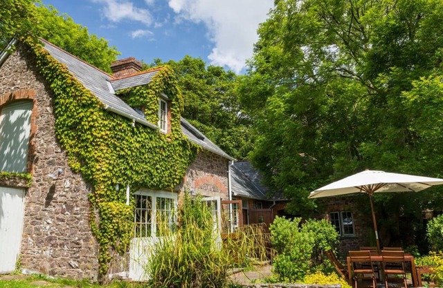 Coach House - Stackpole