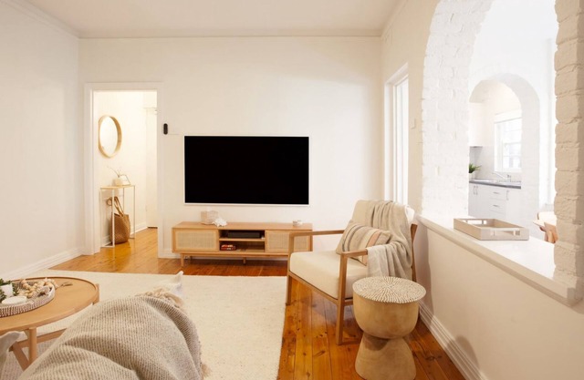 Coastal Calm Coogee ISYD