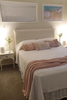 Coastal Escape in Mairangi Bay