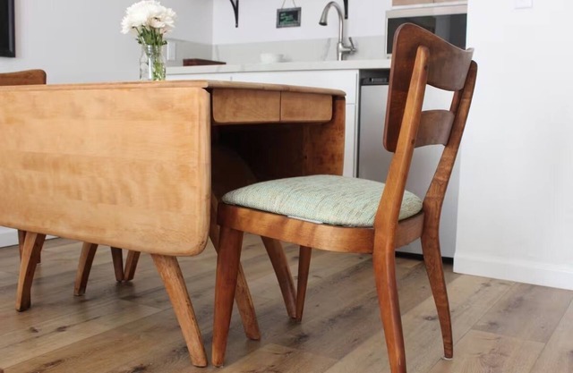 Coastal Getaway at Beach Studio With Private Entrance- Includes Parking Spot