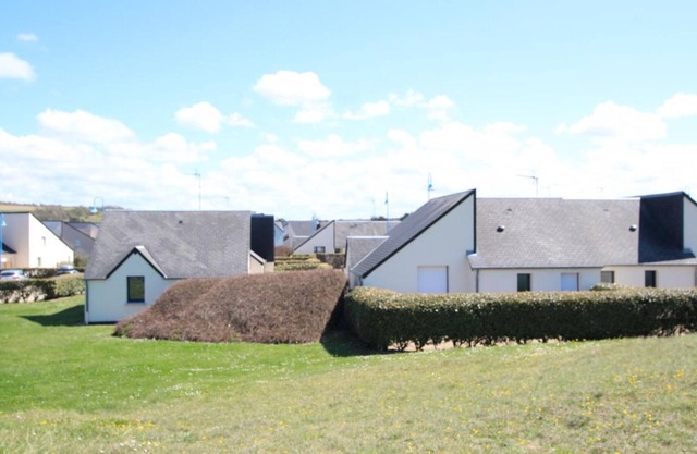 Casa costera con jardín, acceso a internet y admite mascotas