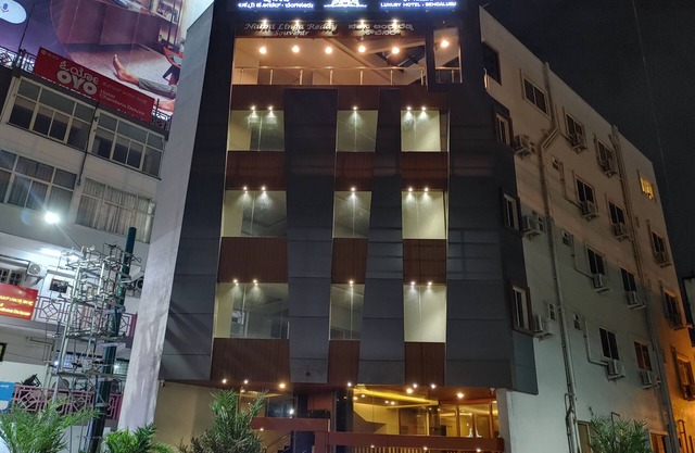 COASTAL GRANDCassa Times Electronic City