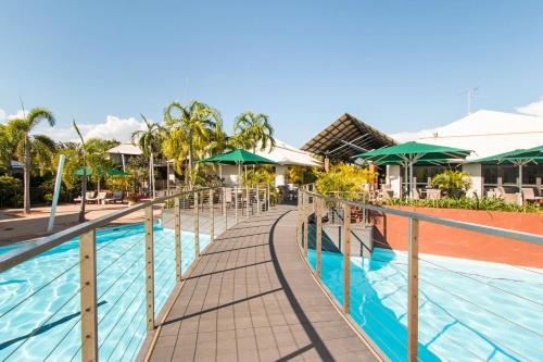 Coastal Haven at Sanctuary Resort