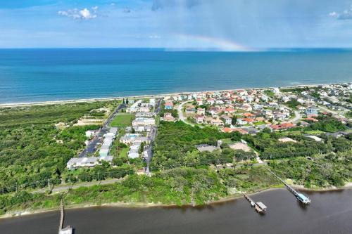 Coastal Haven Condo | Ormond Beach