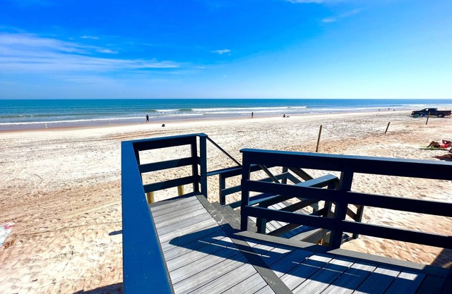 Coastal Sands - Ocean View at Symphony Beach Club