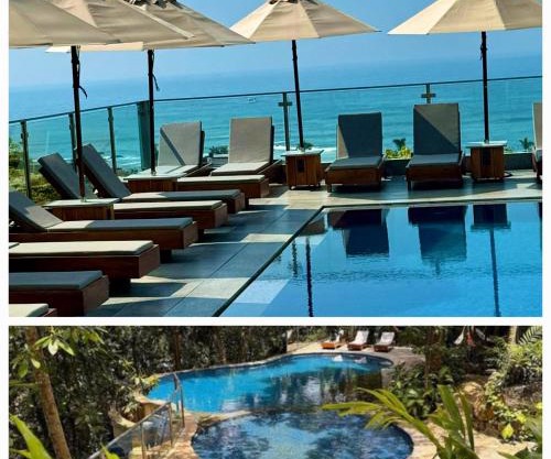 Coastline Mirissa Boutique hotel and Spa