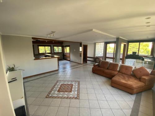 Cobertura Moinhos de Vento