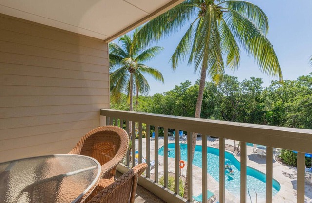 Coconut Mallory Resort - Charming 2 bedroom Key West, Florida