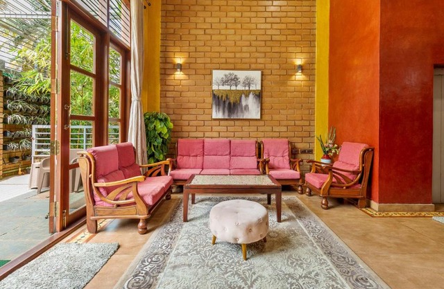 Coconut Skies by VEO - Part of StayVista