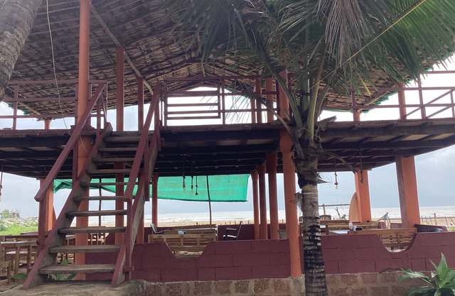 Coconut Tree cottages