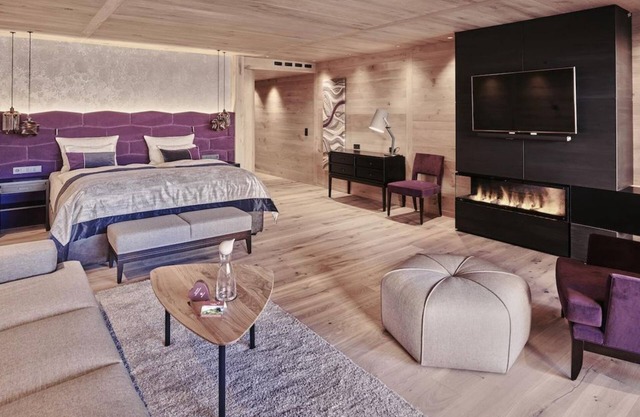 Cocoon Luxury Spa Chalet 140m² from 7 nights - The alpine power place - Alpenrose /