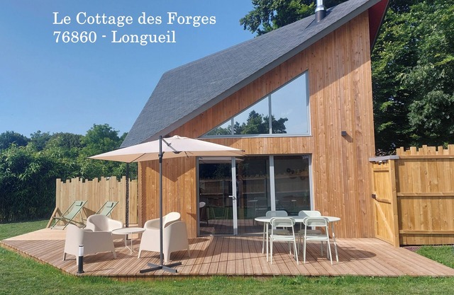 Le Cottage des Forges