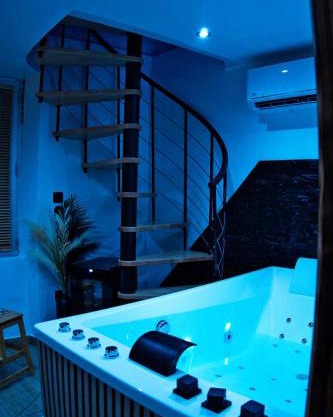 CocooningRoom - Tain L'hermitage